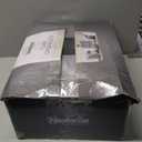 9 Cube Closet Organizers And Storage | Includes All Storage Cube Bins | Easy To Assemble Closet Storage Unit With Drawers | Room Organizer For Clothes, Baby Closet Bedroom, Playroom, Dorm (Black)