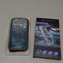 SPORTLINK Magnetic for iPhone 17 Pro Case - IP68 Waterproof Full Body Heavy Duty Military Shockproof Dropproof 360 Sealed Rugged Cover for i Phone 17 Pro 6.3 Inch Black Compatible with Magsafe