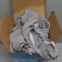 Topcee Cooling Blanket (90"x90"Queen Size) for Sweats Absorbs Heat to Keep Adults Cool on Warm Nights, Q-Max 0.5 for Hot Sleepers, Ultra-Cool Lightweight Blanket for Bed