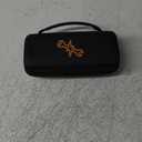 Hard Tool Carrying Case for Fluke 323/324/325/303/305 Clamp Multimeter FC True RMS Meters(Case Only)