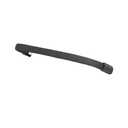 Bumper Bar Front Bar for Cybex Libelle Orfeo Pocket Stroller, Black