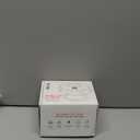 REVO The Original 4-in-1 Smart Cupping Therapy Massager, Red Light Therapy for Targeted Pain Relief, Knots, Aches, Muscle Soreness, Circulation & Tighter Skin, Portable Cupping Kit