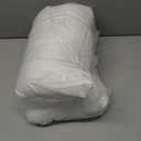 MIULEE 12x24 Inches Pillow Inserts Pack of 2, Decorative Throw Pillow Inserts for Couch