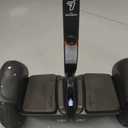 Segway Ninebot S2 Electric Self-balancing Scooter, 11.2mph Top Speed, 21.7 Miles Range w/Adjustable Height, Hoverboard UL-2271 2272 Certified