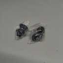M8 Motorcycle Swing Arm Spools Slider Stand Screws (M8*1.25)