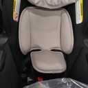 Britax Willow Brook S+ Travel System, Infant Car Seat and Stroller Combo with Alpine Base, ClickTight Technology, SafeWash Insert and Cover, Raven Black