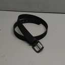 CHAOREN Full Grain Leather Belt for Men, Work Belts for Men Heavy Duty, Daily Wear Size36