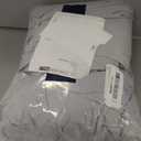 Extra Deep Queen Sheet Set - 6 Piece Breathable and Cooling Sheets - Hotel Luxury Bed Sheets Set - Easy Fit - Soft, Wrinkle Free and Comfy Sheets Set - French Grey Sheet Set with Extra Deep Pockets