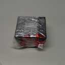 4 Pack Shock pad for air Compressor or Equipment Solid Rubber 4"x4"x1.2"