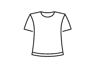Vintage Nature Art Print - Cool Unique Illustration V-Neck T-Shirt Top Tee for Women Large