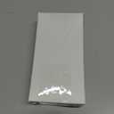 Fida Comfy Dog Harness with Leash, Soft Puppy Vest Escape Proof, Breathable Lightweight Soft Mesh, Adjustable Reflective Step-in Harness for Cat & Extra-Small Pet (XS, Grey) (XS (Neck:12.2"-13"; Girth:14.2"-16.1"))