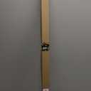 40" inch 10 Stems Natural Pampas Grass Decor Tall, pompas Grass, Tall Pampas Grass for Wedding, Party, Farmhouse, Boho Home Decor