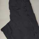 Ewedoos Leggings with Pockets for Women High Waisted Athletic Workout Compression Leggings Tummy Control Yoga Pants Women (Black, Large)