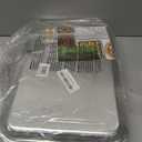 Nordic Ware Classic Metal 9x13 Covered Cake Pan