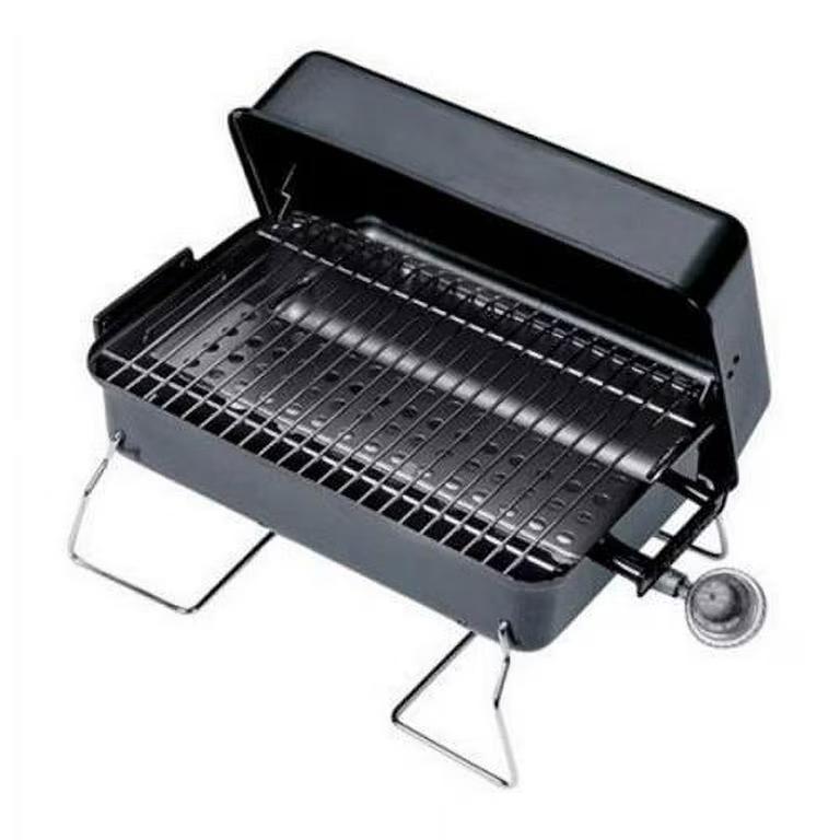 CHAR BROIL PORTABLE GAS GRILL EACH