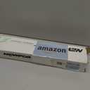 Newport Tiller Extension Handles - with Outboard Motors & Trolling Motors - Carbon Fiber Wrapped Composite Shaft - Ultimate Comfort & Control (18")