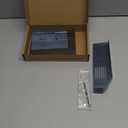 Ravinte Cabinet Handle Template Tool Drawer Knob Pull Drill Mounting for Hardware Guide 1 Pack (Multiple Align Sizes)