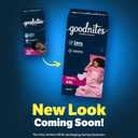 Goodnites Girls' Nighttime Underwear, Size XXL (120-165 lbs), 42 Ct (2 Packs of 21)