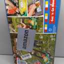 Little Tikes Gas 'n Go Mower Kids Toys for Toddlers Boys Girls Age 18 Months and Older, Indoor Outdoor Push Gardening Summer Toy Gifts for Birthday