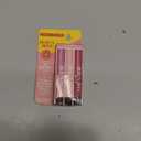 Burt's Bees Lip Shimmer Nude Collection, Tinted Lip Balm Stick, Moisturizing for All Day Hydration with Natural Glowy Pigmented Finish & Buildable Color, 3 Warm Shades; Value Pack, 3 Tubes x 0.09 Oz