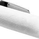 simplehuman Wall Mount Paper Towel Holder, Stainless Steel