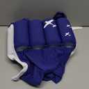 Baby Kids One-Piece Swimsuit with UPF 50+ Sun Protection for Beach, Pool & Summer Play for Boys Girls (2-3T, Blue)