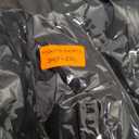 HLTPRO 3 Pack Plus Size Biker Shorts with Pockets for Women (S-4XL)- 8"/5"/3" High Waist Tummy Control Shorts for Yoga (XX-Large, Black/ Black/ Black)