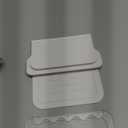 OUXi Upgrade 1 Pack Bed Sheet Holders for Corners, Heavy Duty Sheet Locks Fit for Most Bed to Keep Sheets Firm and Tight, Fitted Sheets Holder Keep Sheets in Place