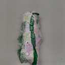 18 oz Kids Insulated Water Bottle: BPA-Free, Easy Clean, Keep Cold 24H, Leakproof, Stainless Steel Cup, Unique Patterns, Dual-Function Lid for School, Travel, Party, Playtime, Gift (Dotty Butterfly)