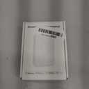 Meross Smart Thermostat for Electric Baseboard and in-Wall Heaters Work with HomeKit, Alexa and Google Home, 120V-240V Wi-Fi Programmable Thermostat with Easy Install, Energy Saving, 4 Wires Needed