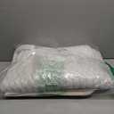 JPGGD Plush Warm Sofa Covers Washable, Funny Fuzzy Couch Cover for Dogs Washable, Non-slip Couch Covers for Sectional Sofas, Soft Sofa Slipcover for Pet & Kid(1PC, Beige White, 36"×83", Single Seater)