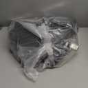 Kiss Core Mini Fridge Stand, Laundry Pedestal 29" Universal Fit Washer Pedestal, Adjustable Washer and Dryer Stand with 16 Strong Feet, MultiFunctional Washing Machine Base Stand for Washer and Dryer