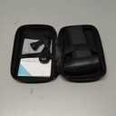 Snow Whiz Turbo Blower, 2026 Upgrade Snowwhiz Turbo Blower with Led,Mini Turbos Snow Blowers, 3 Gear Adjustable Super Power Turbo Breeze Electric Blow for Car for Car,Home,Keyboard,Computer