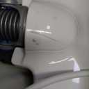 Vacmaster Corded Stick Vacuum Cleaner 2 in 1 Ultra-Lightweight 14Kpa Power Suction Handheld Vacuum Cleaner with Washable HEPA Filter for Home, Car, Pet Hair, Carpet, Hard Floor