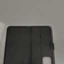 TUCCH Wallet Case for iPhone 12 /iPhone 12 Pro 5G, RFID Blocking Card Slot Stand [Shockproof TPU Interior Case] PU Leather Magnetic Protect Flip Cover Compatible with iPhone 12 Pro/12 6.1-inch, Black