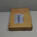 Vanity Mirror with Lights, 13'' x 11'' Lighted Makeup Mirror for Desk, Hollywood Mirror with 12 Dimmable Bulbs, 3 Color Modes, Smart Touch Control, 360Rotation, Valentines Day Gifts for Her