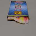 PartySticks Glow Sticks Party Supplies 100pk - 8 Inch Glow in the Dark Light Up Sticks Party Favors, Glow Party Decorations, Neon Party Glow Necklaces and Glow Bracelets with Connectors