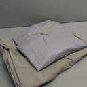 Air Mattress for KidsPortable Fast Kid air Mattress, Portable Toddler Inflatable Travel Bed, Surface with Plush Smooth Comfortable Ideal for Living Room, Room and Outdoor Camping useGray (Grey)