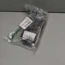 JM Classic Bifocal Reading Sunglasses for Women Vintage Reader Glasses Outdoor UV Protection Black +4.0