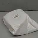 BXI HDPE Double Sided Sealant Lap Tape for Waterproof Membrane Bonding. 4 Inch x 65 Ft Seam Sealing Overlap Tape. Adhesive, No Leak. Liner On Roof, Pond, Pool