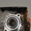 A-Premium Front Wheel Bearing and Hub Assembly with 5-Lug Compatible with Hyundai Sonata 2015-2019, Tucson 2016-2021, Veloster N 2020-2022, Nexo 2019-2023 & Kia Optima, Sportage, Cadenza