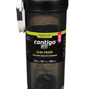 Contigo Fit Leak-Proof Shake & Go Mixer Bottle 28 oz Sake Color