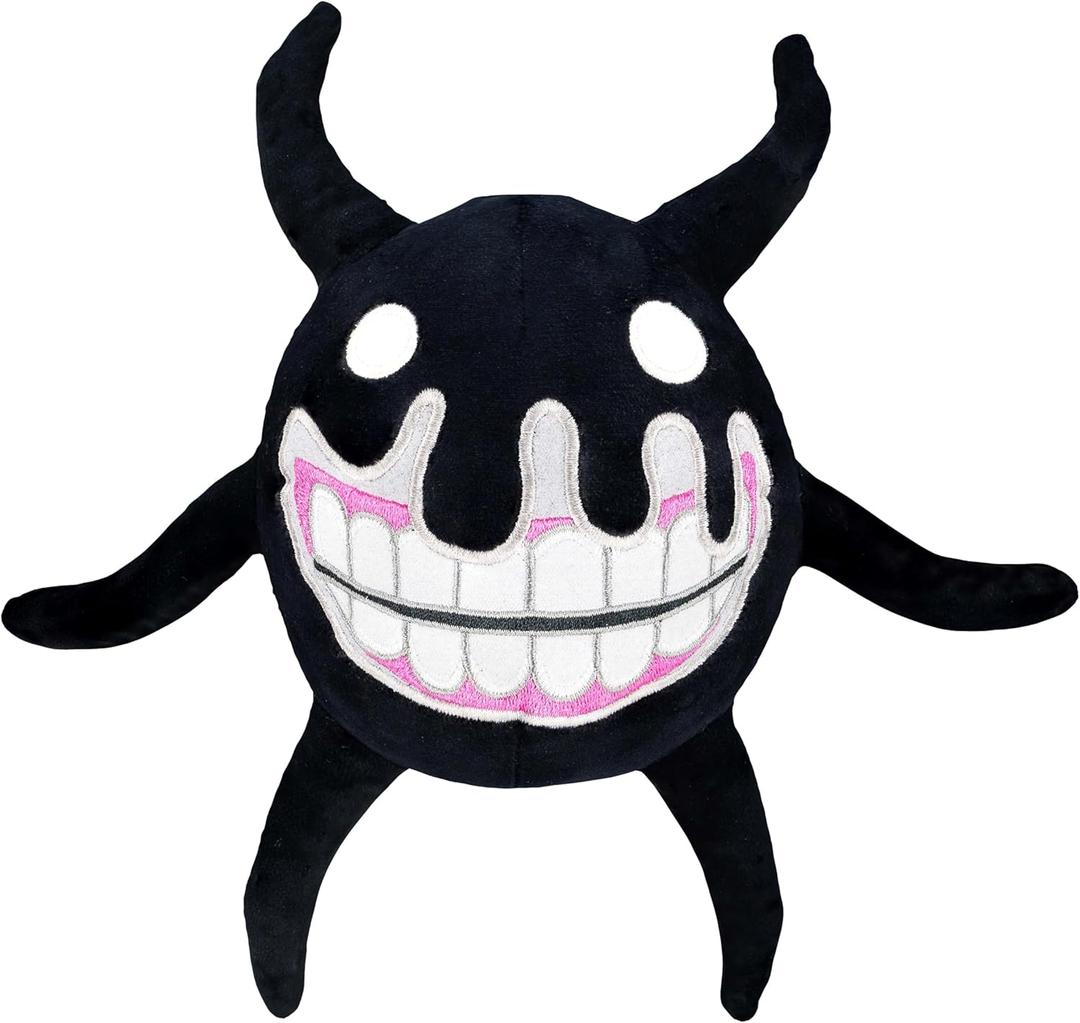 DOORS - Screech Collectible Plush (8 Tall, Series 1)