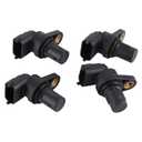 4PCS Camshaft Cam Position Sensor for Mercedes-Benz C230 C280 C300 E350 E550 GL450 GL550 GLK350 ML350 ML450 ML550 R350 S400 S550 Replace 0232103114 0041539628 2729050043 0232103050