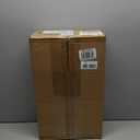 MERACH Vibration Plate Exercise Machine, Curved Vibration Plate for Lymphatic Drainage Weight Loss, Vibrating Plate with Real-Time Calorie Tracking on LED Display, Workout Equipment for Home Women Men (Black)