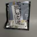 for AirPods Pro 2 Case with Cleaner Kit, Compatible with Airpods Pro 2nd/1st Generation Case (USB-C Cable) with Keychain for Women and Men, Yellow