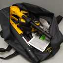 4-in-1 Cordless 8 Inch Pole Saw & Pruning Shears for Dewalt 20V, No Battery