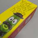 KNUCKLHEAD Gag Gifts for Adults & Kids - Yodeling Pickle - Funny White Elephant Gifts for Men, Women, Dad, Teens - Small Funny Christmas Ideas Stocking Stuffers - Unique for Yankee Swap - Weird Toys