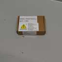 TOPENS TC102 Safety Photocell Infrared Beam Sensor Photoelectric Motion Detector for Automatic Swing Sliding Gate Openers Garage Door Openers Access Control Security Alarm Systems Indoor Outdoor Use