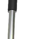 Telescoping Cargo Tool/Multi-Use Cargo Retriever/Extendable Reaching Aid/Reacher/Grabber (Classic Aluminum)